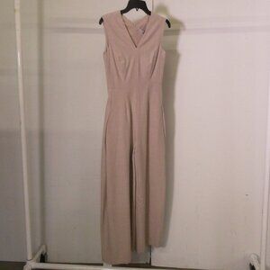 MM. LaFleur Jumpsuit – Dove, Size 0 | NWT